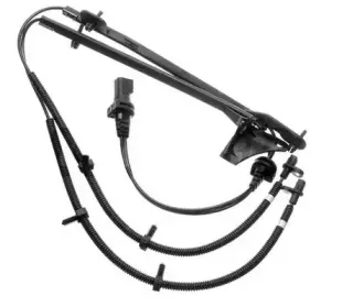 Датчик, частота вращения колеса SMPE купить