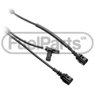 Датчик, частота вращения колеса SMPE купить