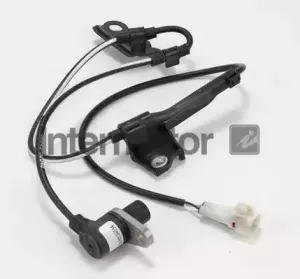 Датчик, частота вращения колеса SMPE купить