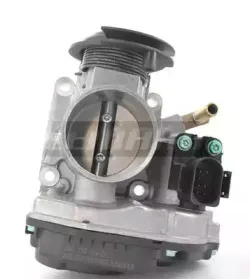 Патрубок дроссельной заслонки SMPE купить