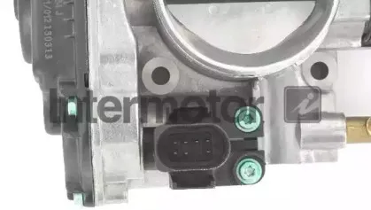 Патрубок дроссельной заслонки SMPE купить