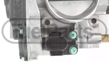 Патрубок дроссельной заслонки SMPE купить