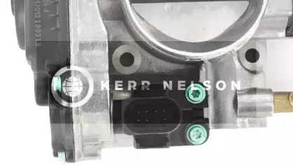 Патрубок дроссельной заслонки SMPE купить