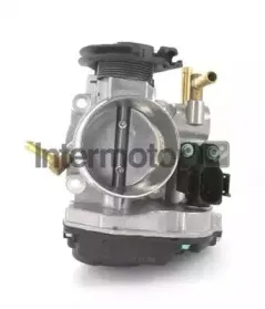 Патрубок дроссельной заслонки SMPE купить