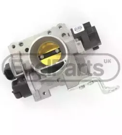 Патрубок дроссельной заслонки SMPE купить