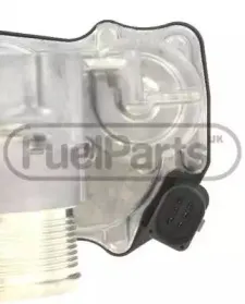 Патрубок дроссельной заслонки SMPE купить