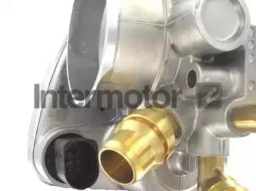 Патрубок дроссельной заслонки SMPE купить