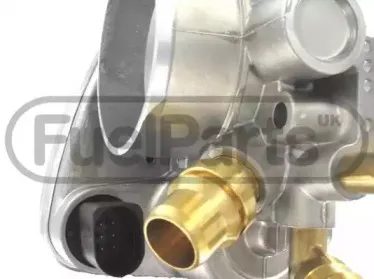 Патрубок дроссельной заслонки SMPE купить