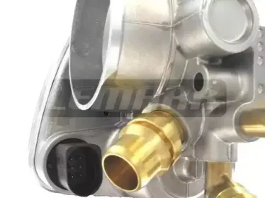 Патрубок дроссельной заслонки SMPE купить