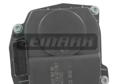 Патрубок дроссельной заслонки SMPE купить