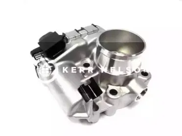 Патрубок дроссельной заслонки SMPE купить