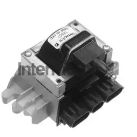 Катушка зажигания SMPE купить