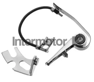 Контактная группа, распределитель зажигания SMPE купить