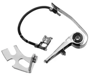 Контактная группа, распределитель зажигания SMPE купить