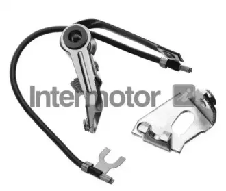 Контактная группа, распределитель зажигания SMPE купить