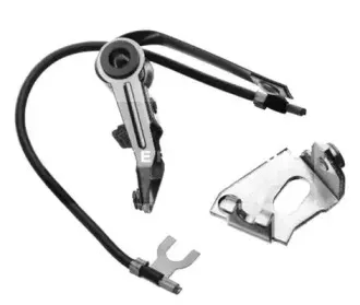 Контактная группа, распределитель зажигания SMPE купить