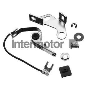 Контактная группа, распределитель зажигания SMPE купить