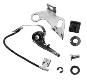 Контактная группа, распределитель зажигания SMPE купить