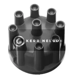 Крышка распределителя зажигания SMPE купить