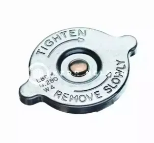 Крышка, радиатор SMPE купить