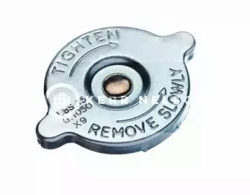 Крышка, радиатор SMPE купить