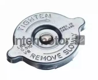 Крышка, радиатор SMPE купить