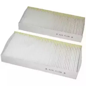 Фильтр, воздух во внутренном пространстве SIDAT купить