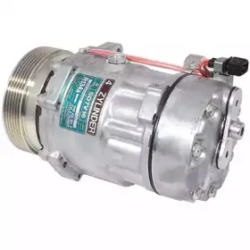 Компрессор, кондиционер SIDAT купить