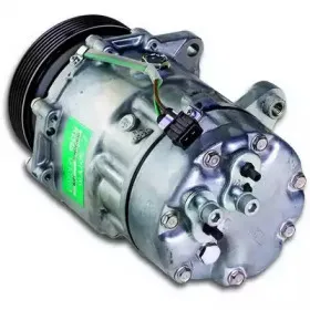 Компрессор, кондиционер SIDAT купить