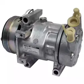 Компрессор, кондиционер SIDAT купить