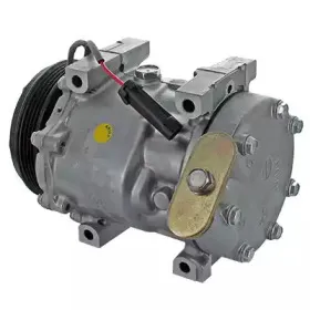 Компрессор, кондиционер SIDAT купить