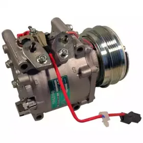 Компрессор, кондиционер SIDAT купить