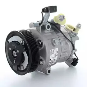 Компрессор, кондиционер SIDAT купить