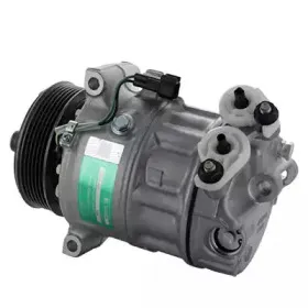 Компрессор, кондиционер SIDAT купить