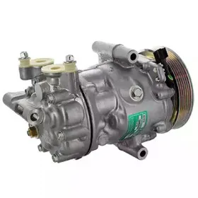 Компрессор, кондиционер SIDAT купить