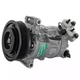 Компрессор, кондиционер SIDAT купить