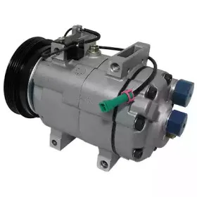 Компрессор, кондиционер SIDAT купить