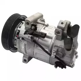 Компрессор, кондиционер SIDAT купить