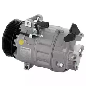 Компрессор, кондиционер SIDAT купить