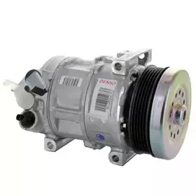 Компрессор, кондиционер SIDAT купить