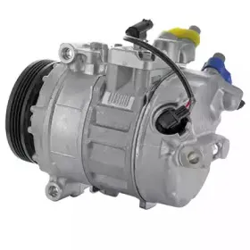 Компрессор, кондиционер SIDAT купить