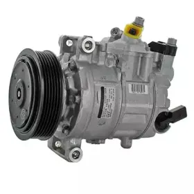 Компрессор, кондиционер SIDAT купить