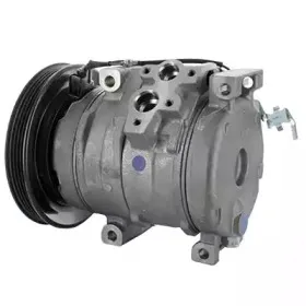 Компрессор, кондиционер SIDAT купить