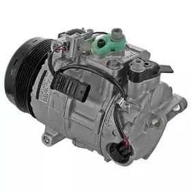 Компрессор, кондиционер SIDAT купить