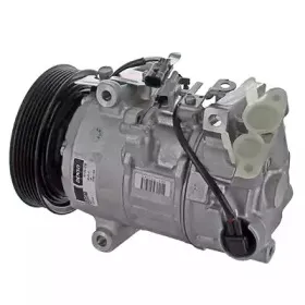 Компрессор, кондиционер SIDAT купить