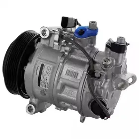 Компрессор, кондиционер SIDAT купить