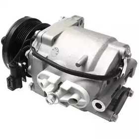 Компрессор, кондиционер SIDAT купить