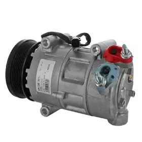 Компрессор, кондиционер SIDAT купить