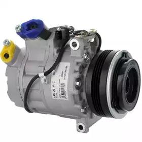 Компрессор, кондиционер SIDAT купить