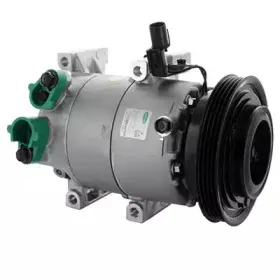 Компрессор, кондиционер SIDAT купить